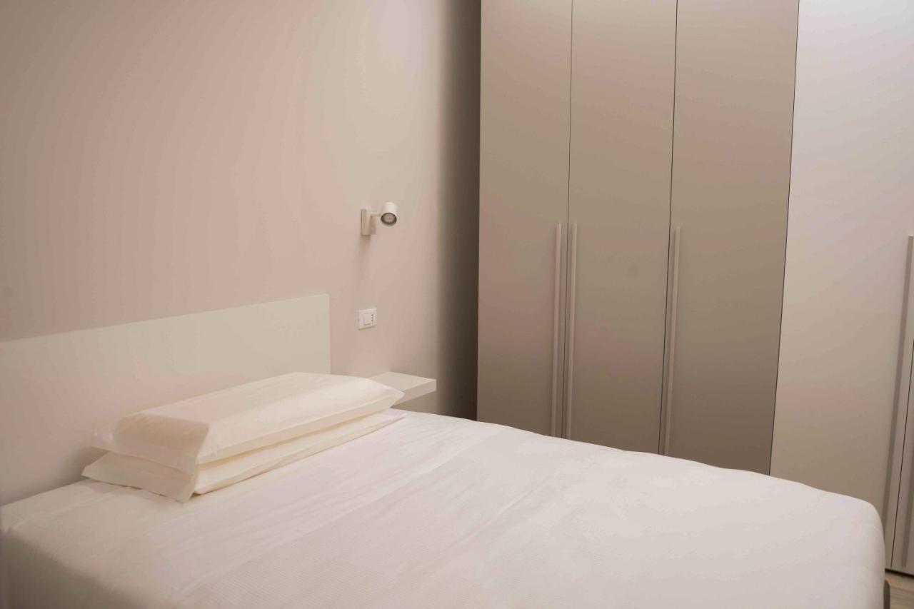 Terranova49 Aparthotel Novara Exterior foto